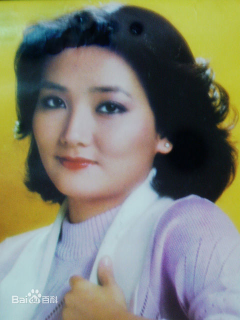 最全马敏儿壁纸