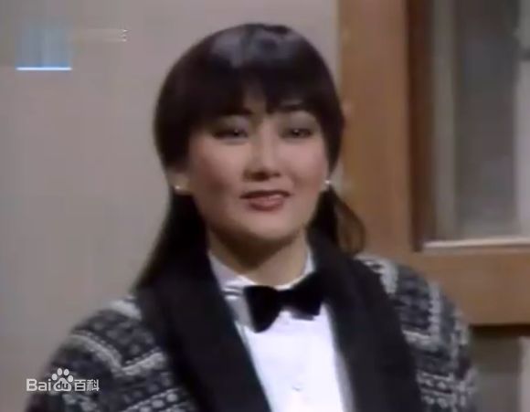 马敏儿《一江春水向东流》精选剧照