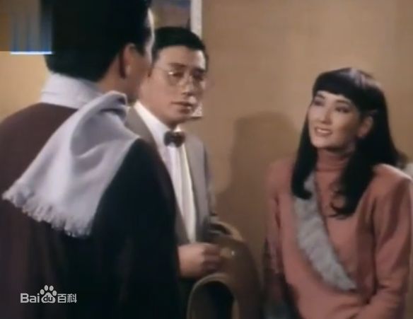 马敏儿《一江春水向东流》精选剧照