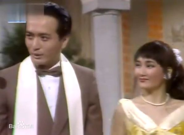 马敏儿《一江春水向东流》精选剧照