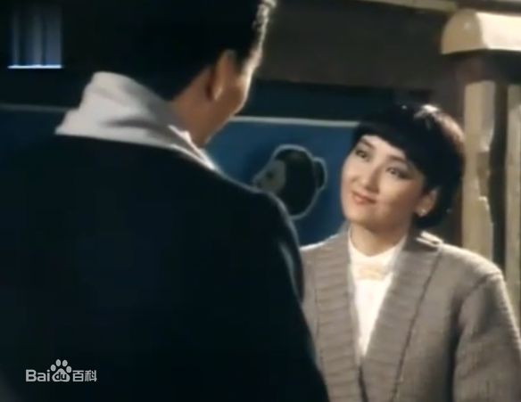 马敏儿《一江春水向东流》精选剧照