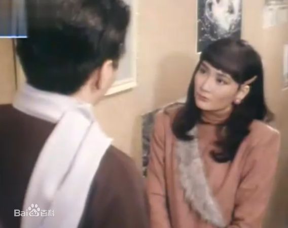 马敏儿《一江春水向东流》精选剧照