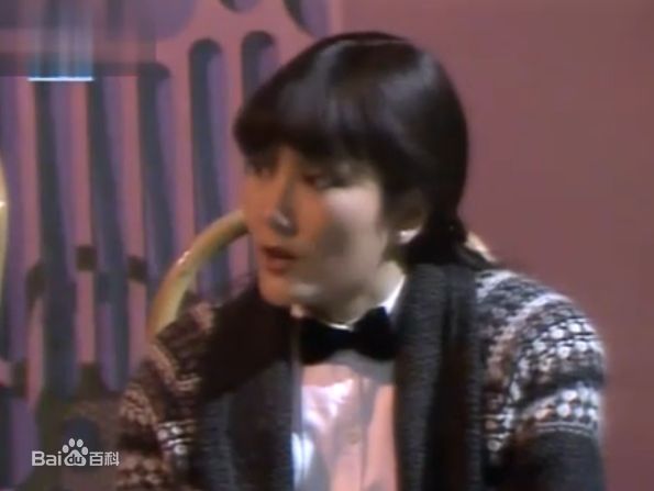 马敏儿《一江春水向东流》精选剧照