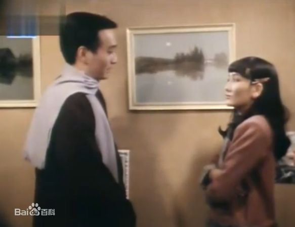 马敏儿《一江春水向东流》精选剧照