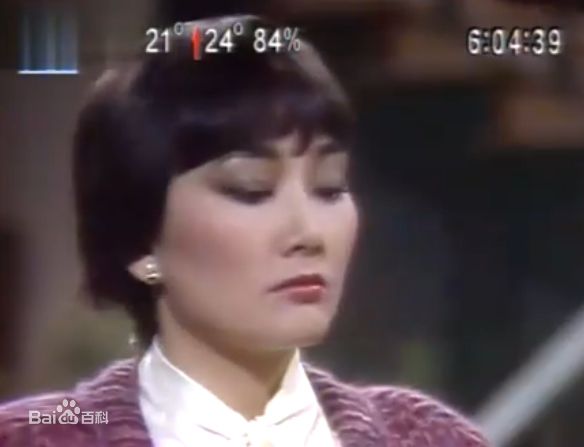 马敏儿《一江春水向东流》精选剧照