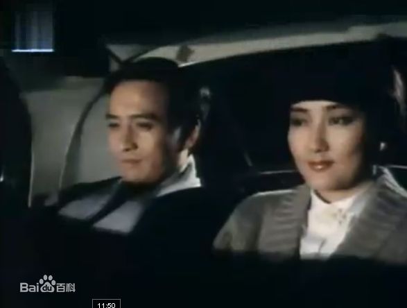 马敏儿《一江春水向东流》精选剧照