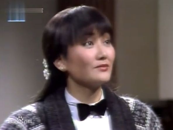 马敏儿《一江春水向东流》精选剧照