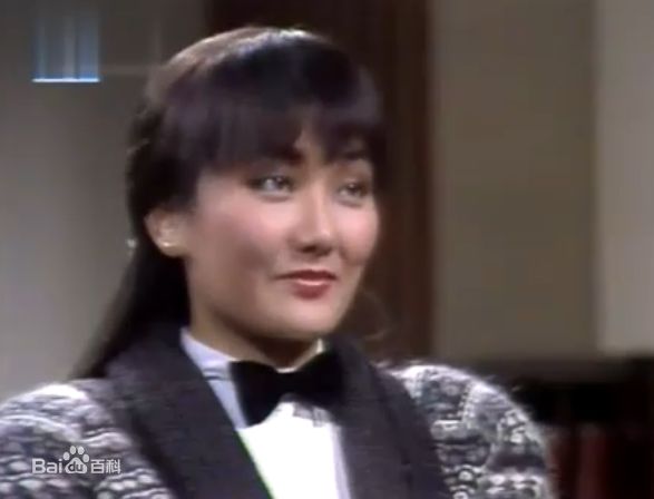 马敏儿《一江春水向东流》精选剧照