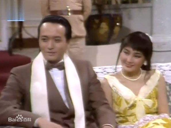 马敏儿《一江春水向东流》精选剧照