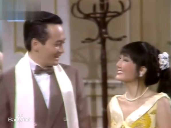 马敏儿《一江春水向东流》精选剧照