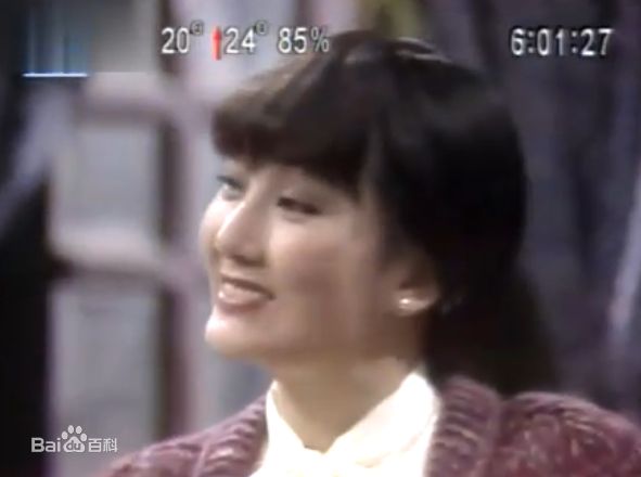 马敏儿《一江春水向东流》精选剧照