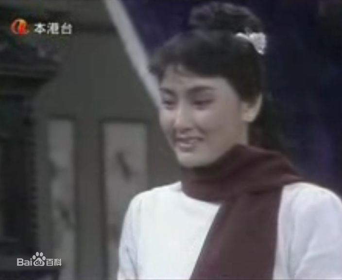 马敏儿《大千小传》最全剧照