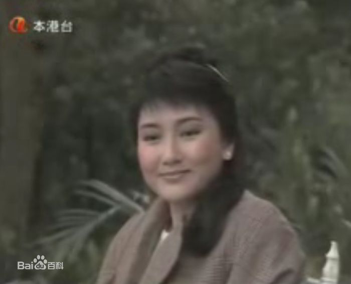 马敏儿《大千小传》最全剧照