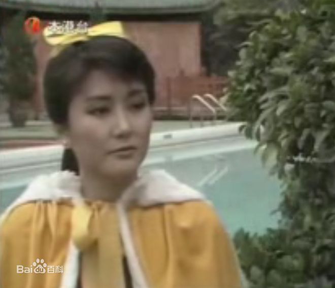 马敏儿《大千小传》最全剧照