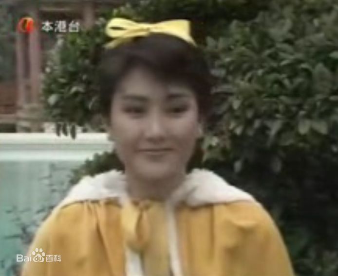 马敏儿《大千小传》最全剧照