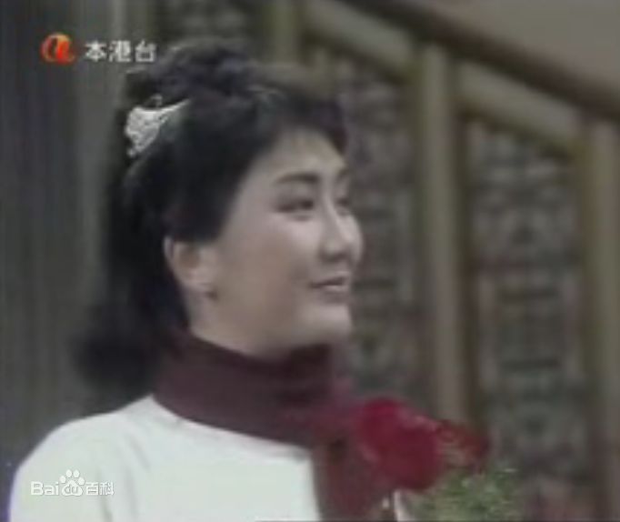 马敏儿《大千小传》最全剧照