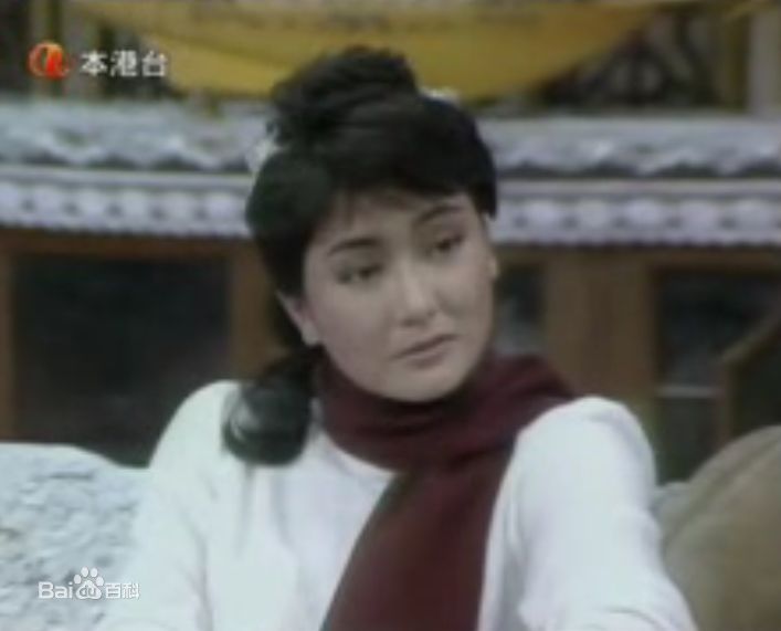 马敏儿《大千小传》最全剧照