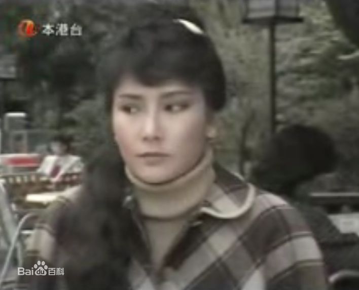 马敏儿《大千小传》最全剧照