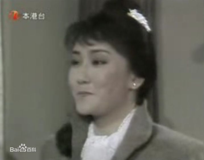 马敏儿《大千小传》最全剧照