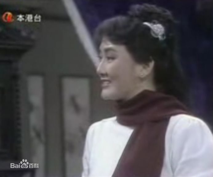 马敏儿《大千小传》最全剧照