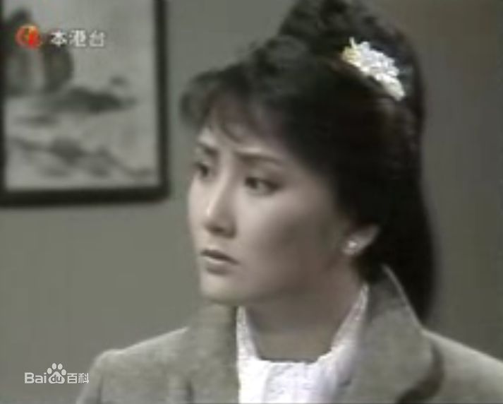 马敏儿《大千小传》最全剧照