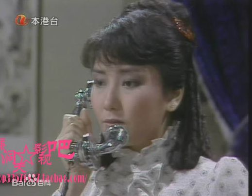 马敏儿《大千小传》最全剧照