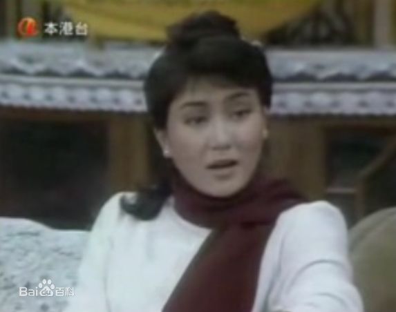 马敏儿《大千小传》最全剧照