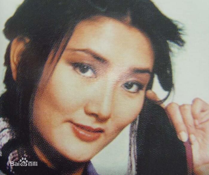 最新马敏儿壁纸