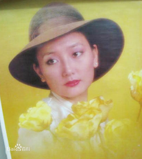 最全马敏儿壁纸