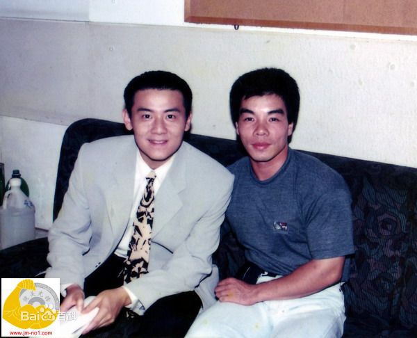 王书麒(Jimmy Wong Shu-Kei)生活照素颜照壁纸