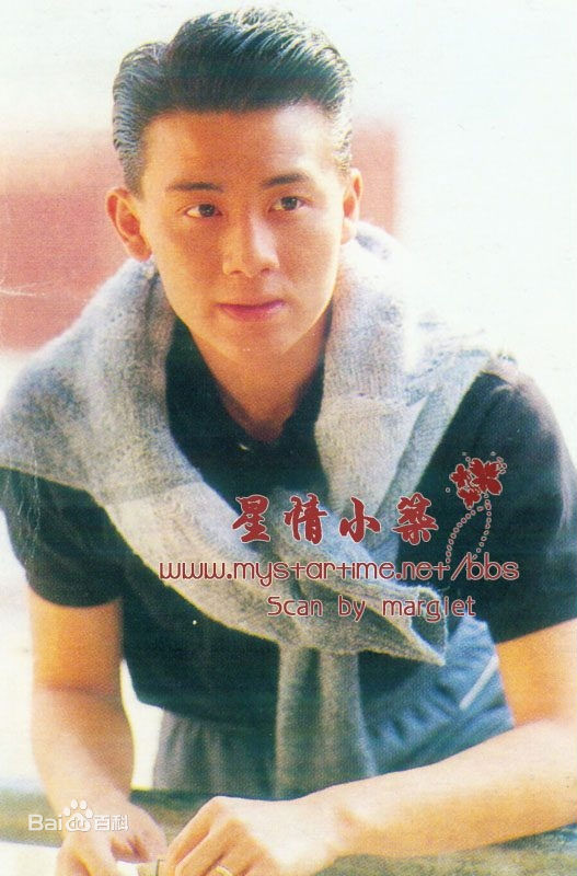 王书麒(Jimmy Wong Shu-Kei)生活照素颜照壁纸