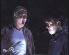 王书麒(Jimmy Wong Shu-Kei)最新剧照