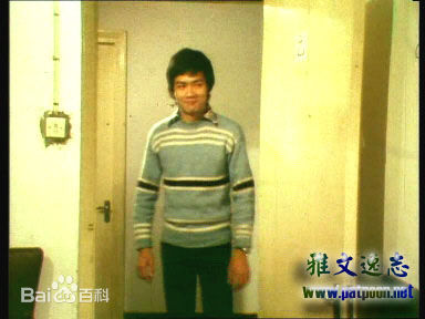 王书麒(Jimmy Wong Shu-Kei)最新剧照