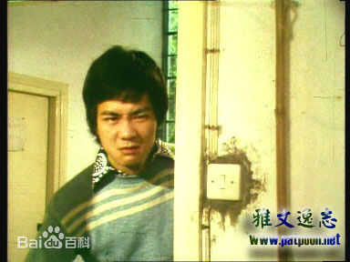 王书麒(Jimmy Wong Shu-Kei)最新剧照