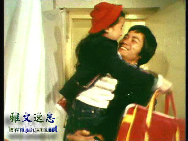 王书麒(Jimmy Wong Shu-Kei)最新剧照