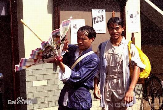 王书麒(Jimmy Wong Shu-Kei)最新剧照