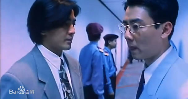 王书麒(Jimmy Wong Shu-Kei)最新剧照