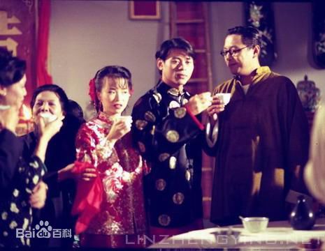 王书麒(Jimmy Wong Shu-Kei)最新剧照