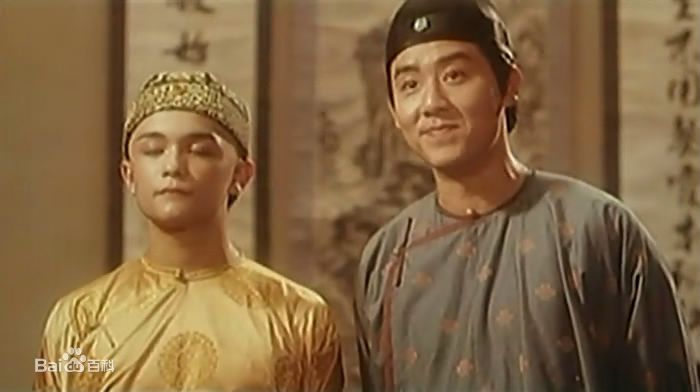 王书麒(Jimmy Wong Shu-Kei)最新剧照