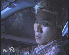 王书麒(Jimmy Wong Shu-Kei)最新剧照