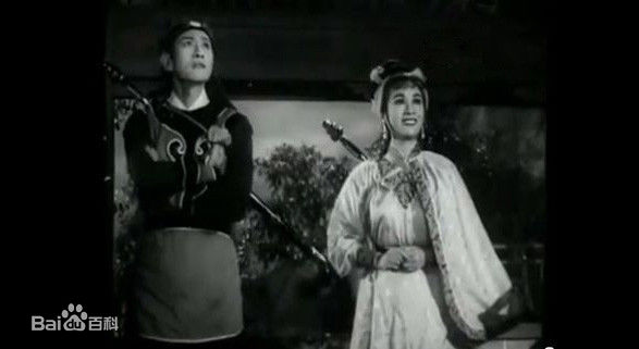 最优质张瑛生活照