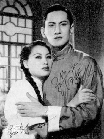 最优质张瑛生活照