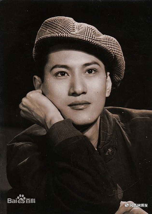 最优质张瑛生活照