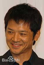 绪形直人(Ogata Naoto)最新壁纸