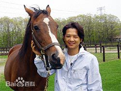 绪形直人(Ogata Naoto)最新壁纸