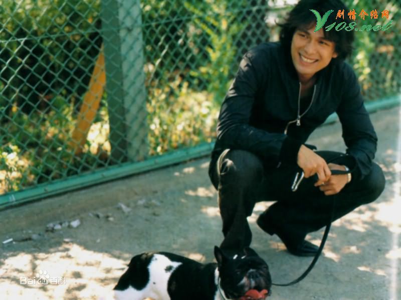 绪形直人(Ogata Naoto)精选剧照