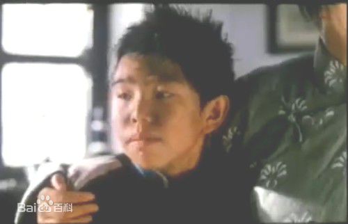 最新绪形直人(Ogata Naoto)在《葵花劫》视频截图中的壁纸