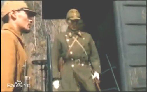 最新绪形直人(Ogata Naoto)在《葵花劫》视频截图中的壁纸