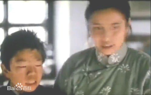 最新绪形直人(Ogata Naoto)在《葵花劫》视频截图中的壁纸