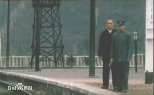 最新绪形直人(Ogata Naoto)在《葵花劫》视频截图中的壁纸